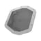 Afe Dana M220, 12 Bolt, Without Girdle, Magnetic Drain Plug, With Fill Plug, Raw, Die Cast Aluminum 46-71290A - alternate 6